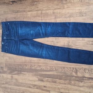 Womens jeans